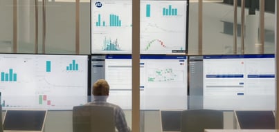 Ericsson Application Platform for IoT powers the smart building analytics