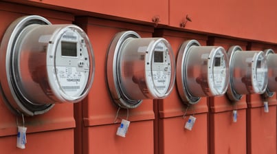 Submetering Optimizing Building Efficiency and Encouraging Tenant Accountability