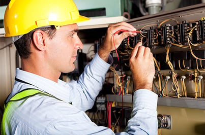 Using IoT for Electrical Maintenance