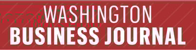Senseware in Washington Business Journal